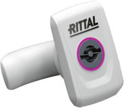 Rittal Vorreiberverschluss SZ 2420.010