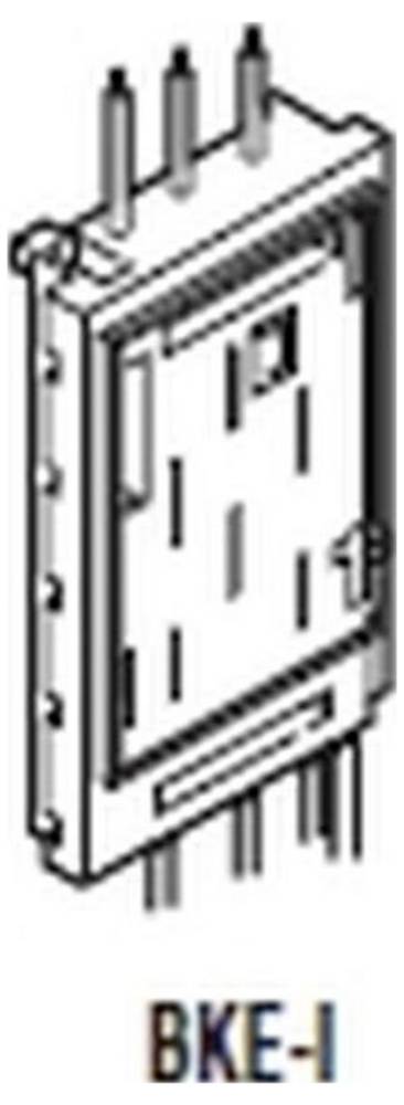 ABN eHZ-Kassetten Bausatz 16qmm inkl. N+PE XK3S6DUN