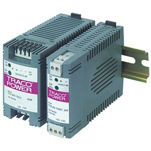Traco Schaltnetzteil TCL 024-124 - TCL 024-124