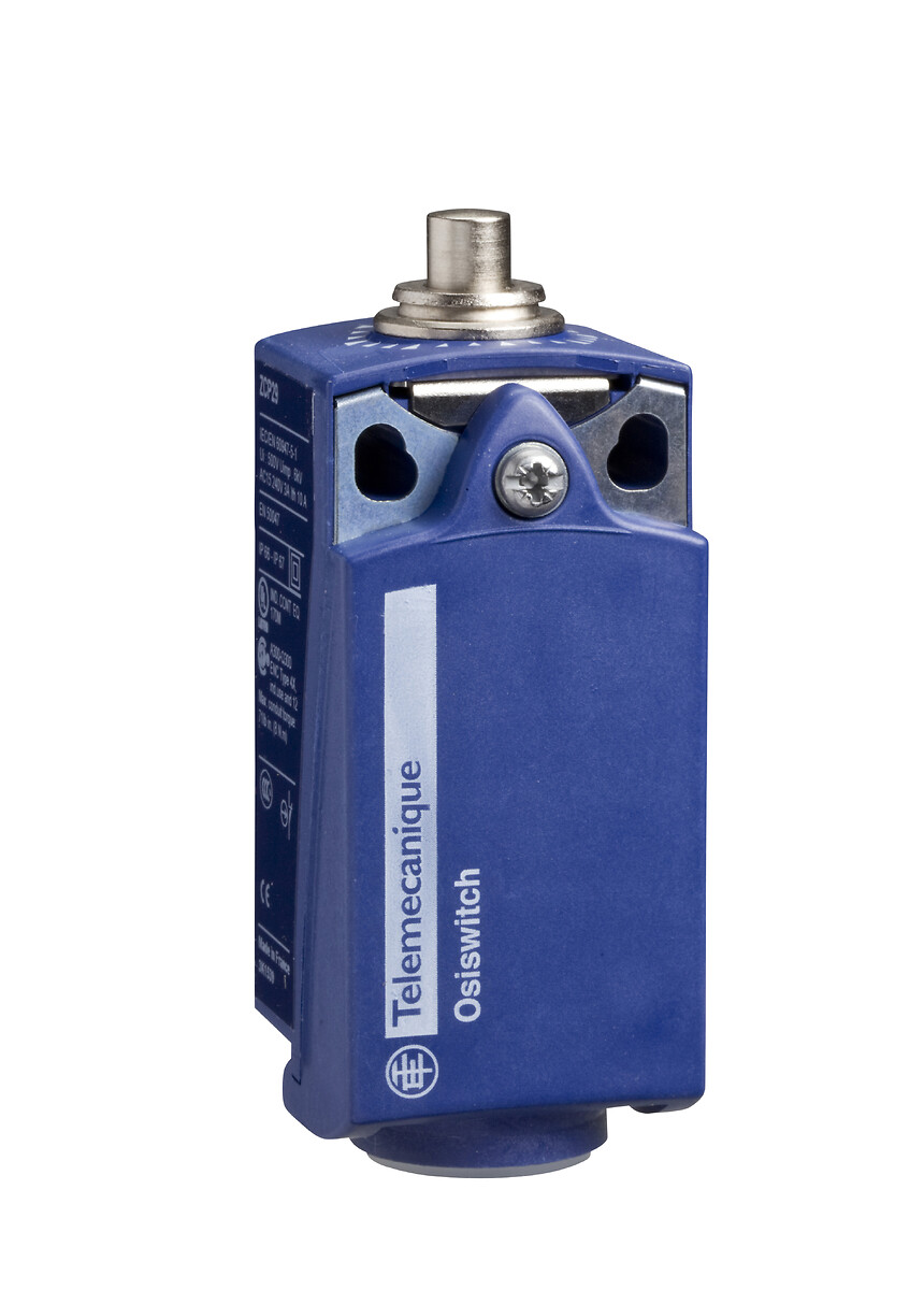 Telemechanique Sensors Positionsschalter universal XCKP2110P16