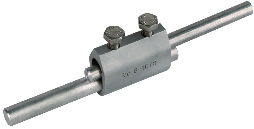 DEHN Trennmuffe f. Rd 8/8-10mm Al TM8108AL