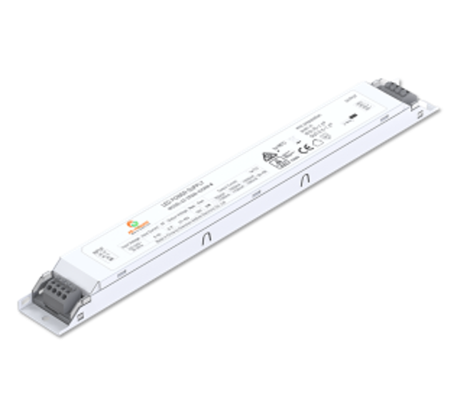 Cupower LED-Treiber XZ-LK20B-600XXX-A