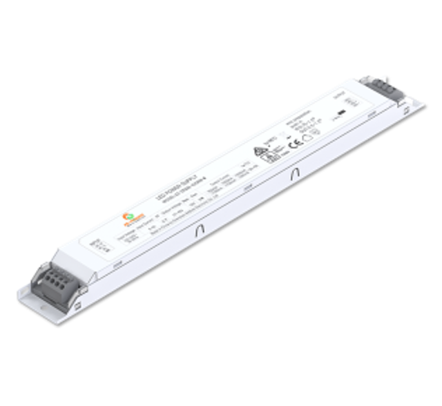 Cupower LED driver XZ-LK20B-600XXX-A