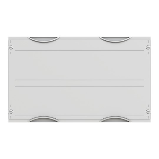 Striebel&John Abdeckung AG22