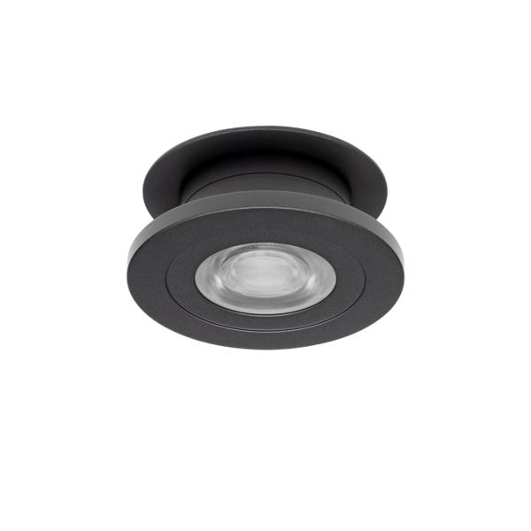 Brumberg Leuchten LED-Einbaustrahler 3000K, 350mA 12356183 günstig online kaufen