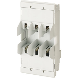 Hensel NH-00-Sicherungsunterteil 125A 3p NH SU 00