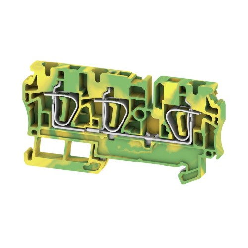 Weidmüller Schutzleiterklemme ZPE 4/3AN - 7904170000