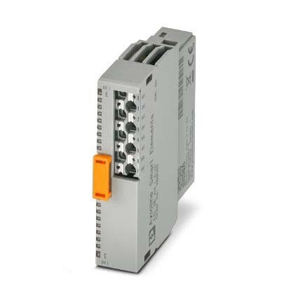Phoenix Contact I/O-Modul AXL SE AI4 I 4-20 - 1088062