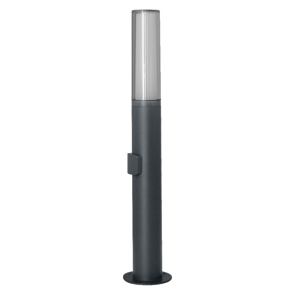Ledvance LED outdoor luminaire SMART+ FLARE MULTICOLOR 60CM Post - 4058075478299