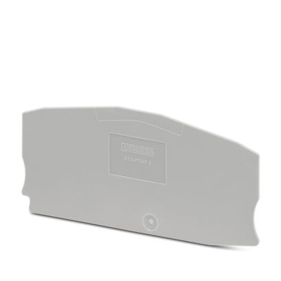Phoenix Contact Abteilungstrennplatte ATS-PTME 6