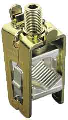 Wöhner Spreizklemme Doppel-T-Profil 01760 Wöhner Spreizklemme Doppel-T-Profil 01760
