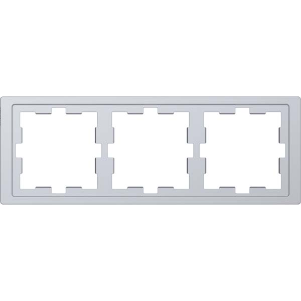 Merten Rahmen 3f.eds D-Life MEG4030-6536 günstig online kaufen