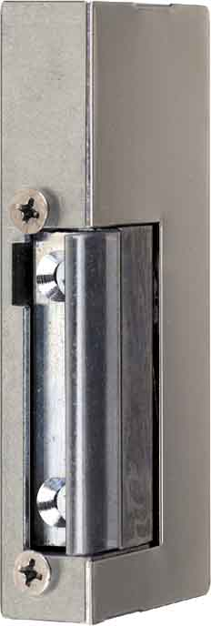 Assa Abloy effeff Türöffner Edelstahl 19E----43435D11