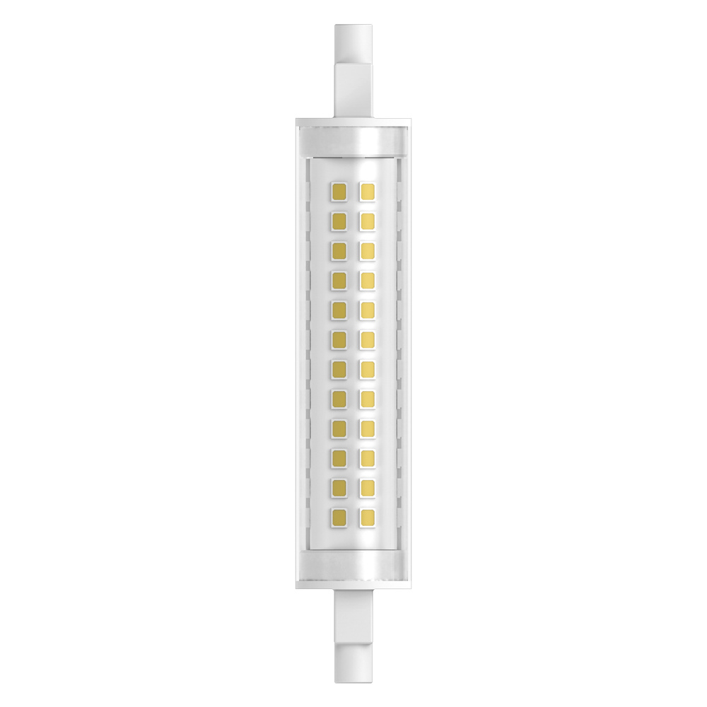 Ledvance LED-Leuchtmittel LED SLIM LINE R7S 118.00 mm 100 12 W/2700 K R7s - 4058075432734