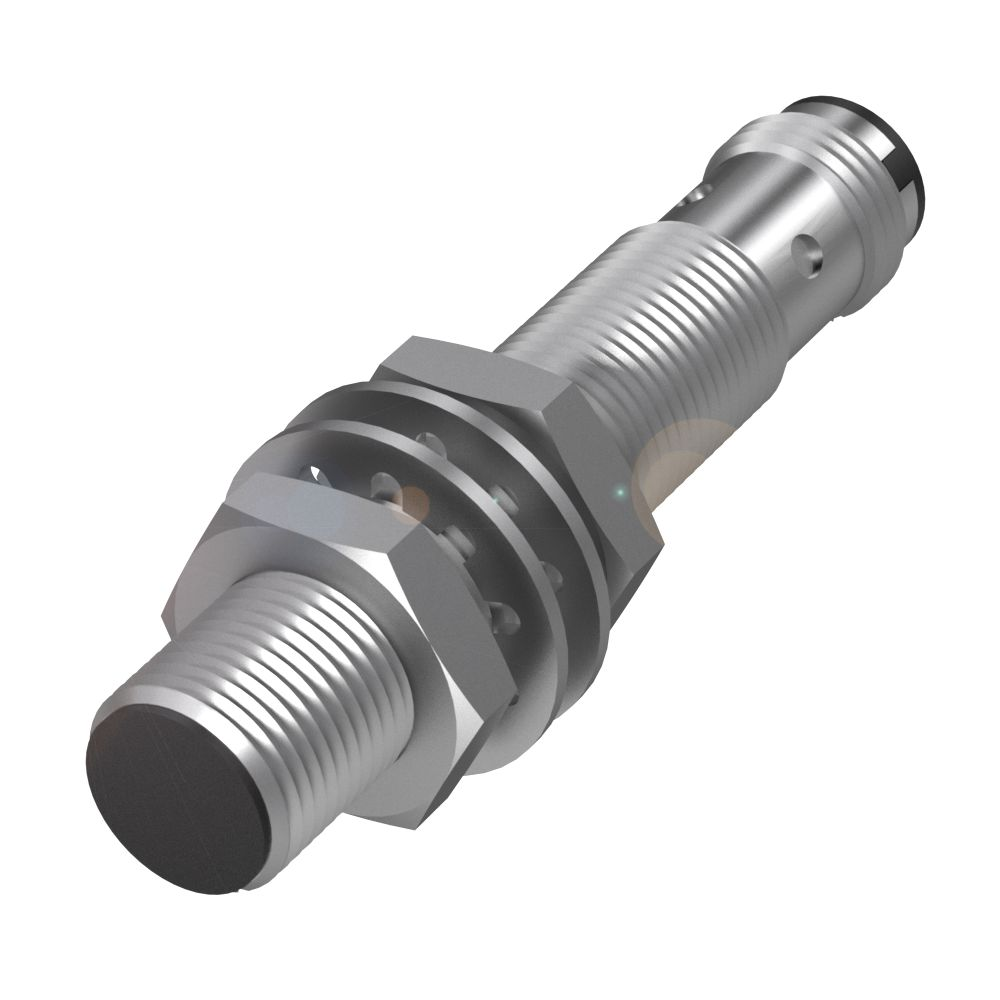 Balluff Sensor induktiv M12x1,sn:2mm,b BESM12MI-PSC20B-S04G