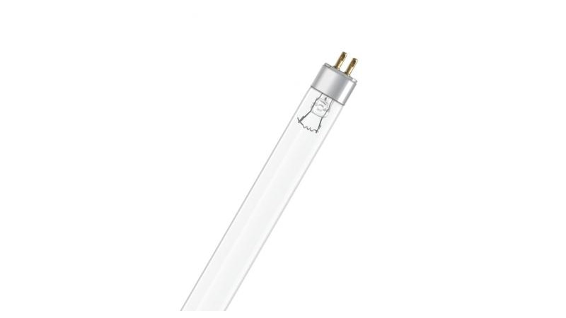 Osram PURITEC HNS 8W G5 (T5) disinfection lamp