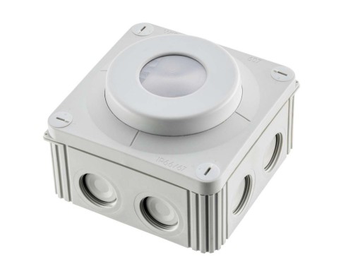 Pracht Tageslicht/Bewegungssensor XLS CCS HRO