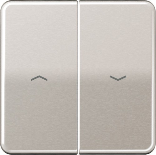 Jung Wippe Symbole pla für Taster CD 595 P PT - CD595PPT