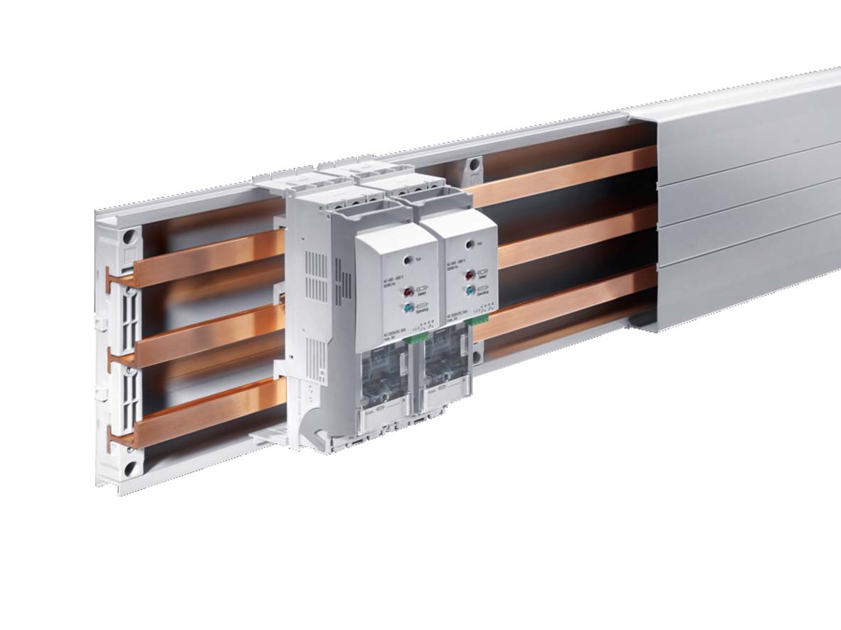 Rittal NH-Lasttrenner Gr.000 100A, 690V SV 3431.035 - 3431035