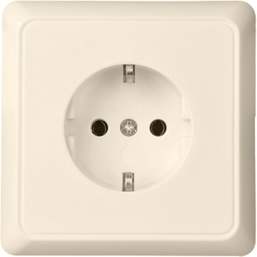 Elso Steckdose rw UP20 245004 - 245004 günstig online kaufen