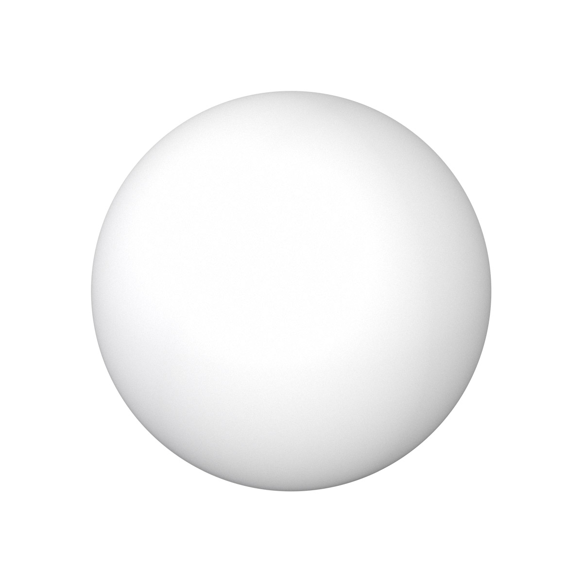 EVN Lichttechnik Kugel-Leuchte D40cm f.Innen-u.Aussenber. KA4 001 - KA4001 günstig online kaufen