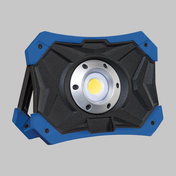 Sonlux Arbeitsleuchte Gladiator Pocket, LED-Akku-Strahler
