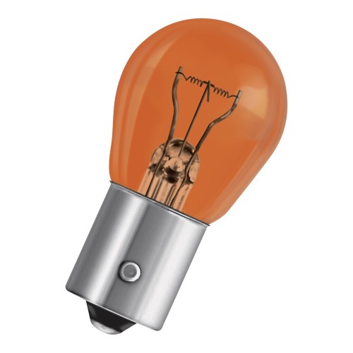 Osram Autolampe 21W 24V BAU15S 7510TSP - 4008321798169
