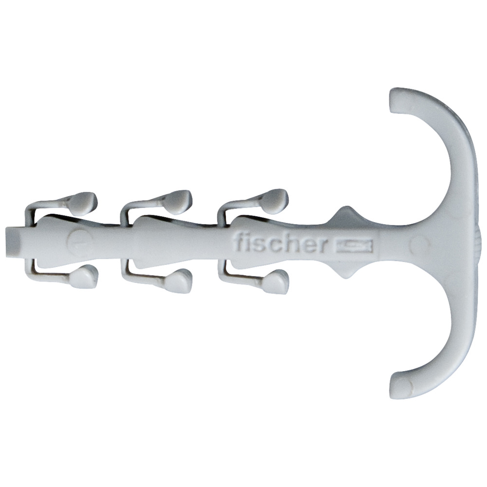 Fischer Deutschl. Zwillingsschelle SF plus ZS 28