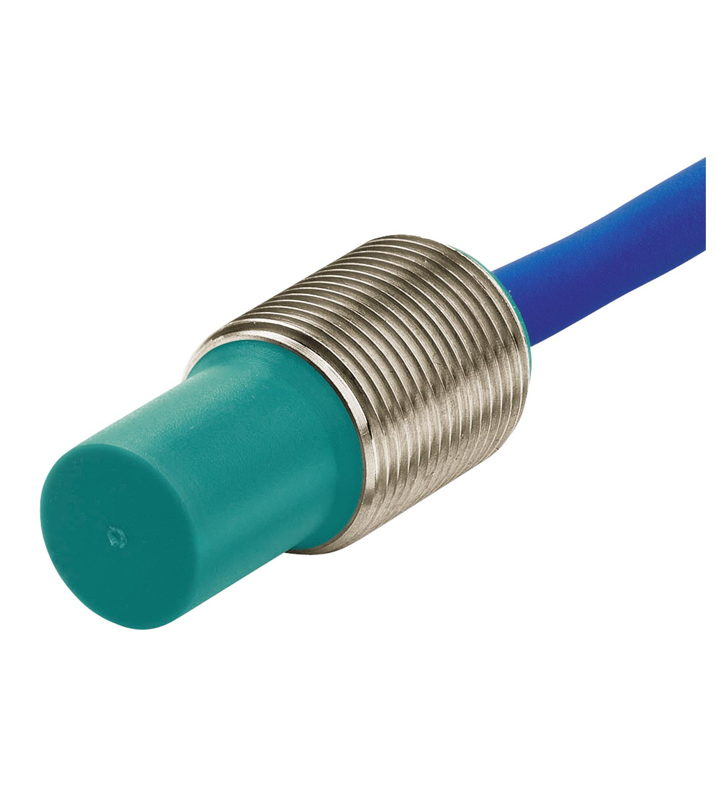 Pepperl+Fuchs Fabrik Induktiver Sensor NJ5-11-N-G