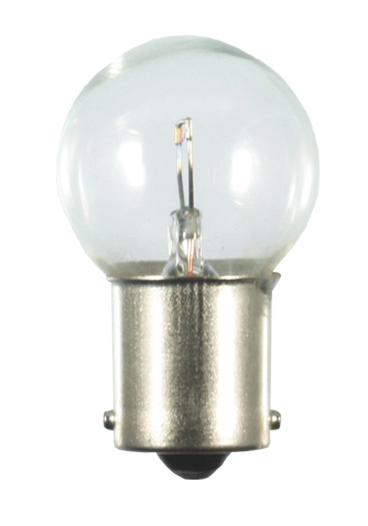 Scharnberger+Hasenbein Autolampe 25x43mm Ba15D 6V 15W 81390