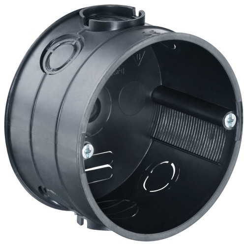 Kaiser Schalterdose UP f.Perilex 16A 1076-04 - 1076-04
