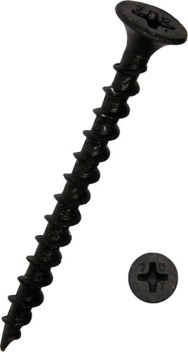 Dresselhaus Gipsplattenschraube CE-konf. 3,9x35 phos 6535/091/51 - 6535/091/51 3,9x35