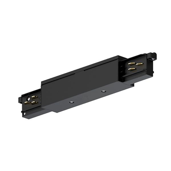 Brumberg Leuchten Mitteleinspeisung schwarz 87124080