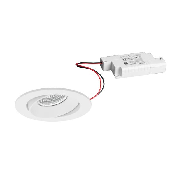Brumberg LED-Einbaustrahlerset, Phasenabschnitt dimmbar - 39379173 günstig online kaufen