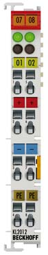Beckhoff Digital-Ausgangsklemme KL2012