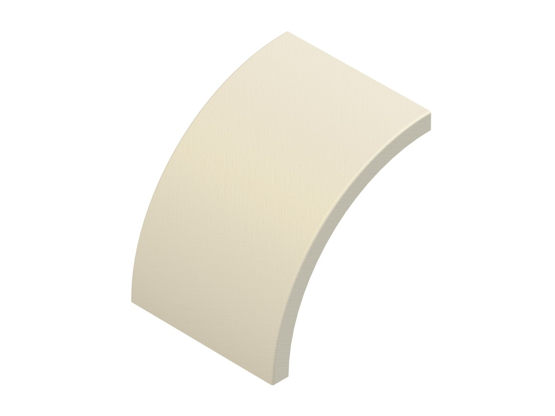 Niedax GFK-Deckel KKBAD 80.300