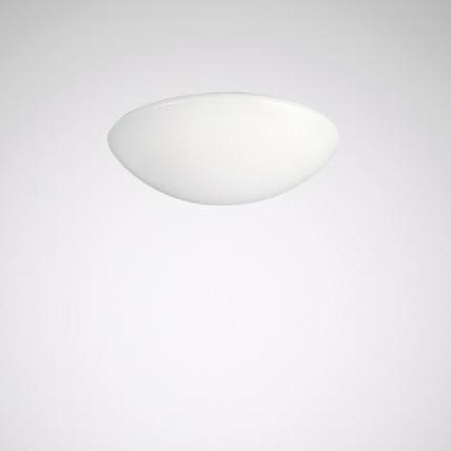 Trilux diffuser 7401N replacement