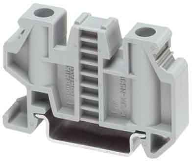 Phoenix Contact Endhalter E/UK-NS 35