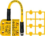 Pilz Sicherheitssensor PSEN cs3.1 1 Unit cs3.1p/ #541010