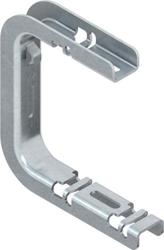 Niedax Zentralabhängung für Gitterr. C-Bügel GTCB 50/100 E3 - GTCB 50/100 E3