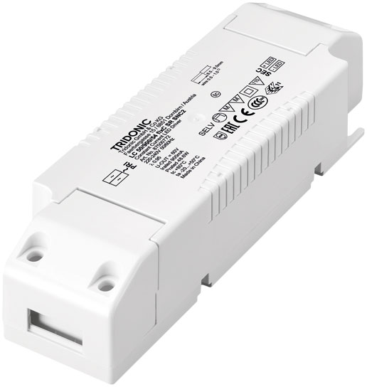 Tridonic LC 50W 24V SC SNC2 Constant Voltage LED Driver