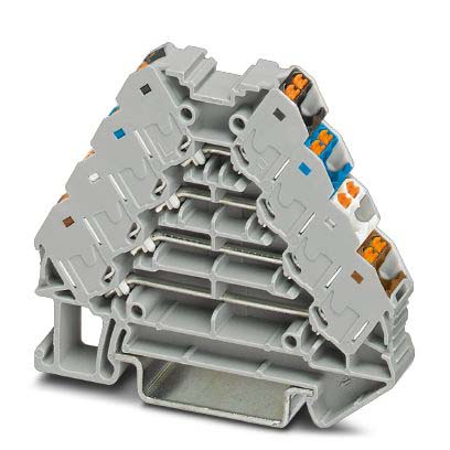 Phoenix Contact Rangierverteiler PTRV 4 /SENSOR 4POL
