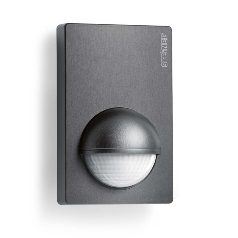 Steinel Motion detector IS 180-2 ANTHRAZIT - 4007841034580 Steinel Motion detector IS 180-2 ANTHRAZIT - 4007841034580