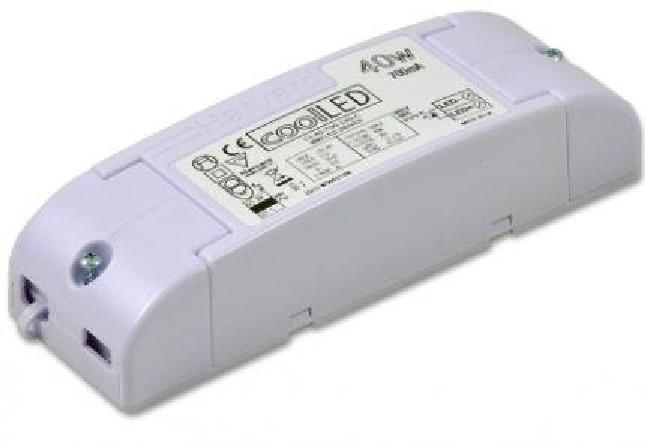 Harvard LED-Treiber CL40-1000F-240-C Harvard LED-Treiber CL40-1000F-240-C