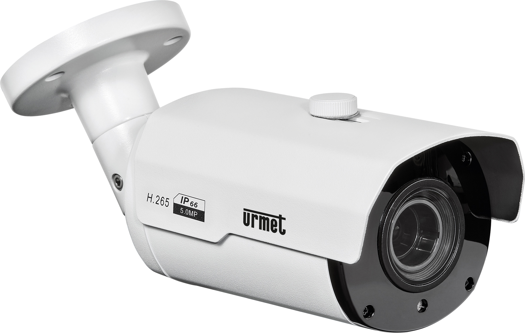 Grothe IP Bullet-Kamera 4K VK 1099/611