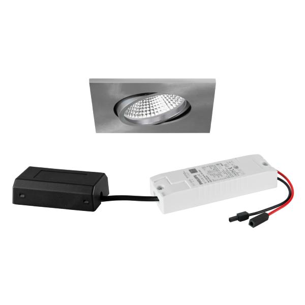Brumberg LED-Einbaustrahlerset, IP65, DALI dimmbar - 41488153 günstig online kaufen
