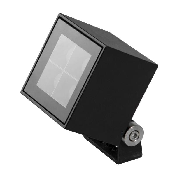 Brumberg LED surface-mounted spotlight BLOKK, IP65 - 60111103 Brumberg LED surface-mounted spotlight BLOKK, IP65 - 60111103