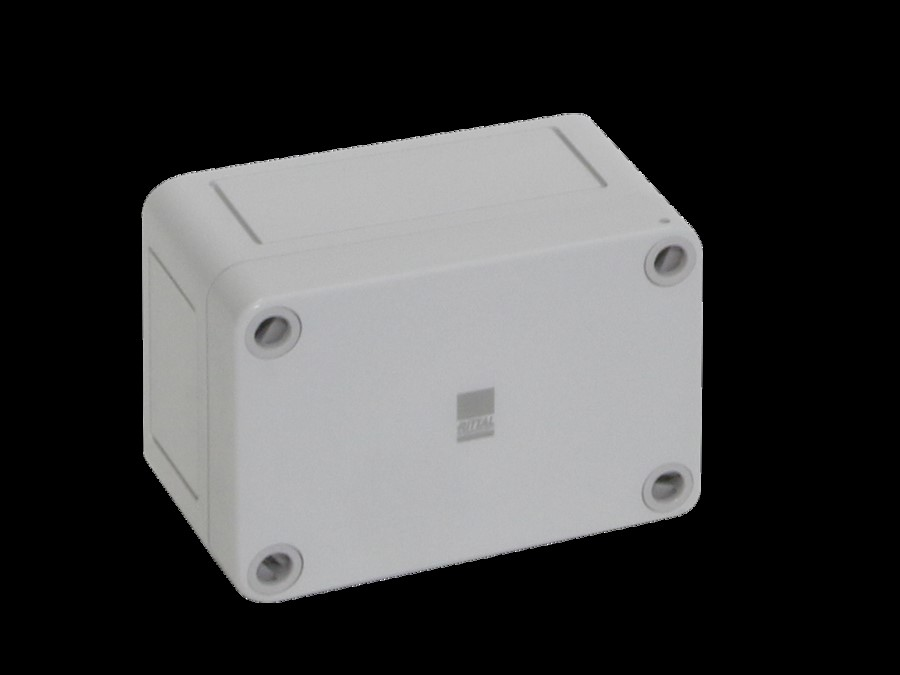 Rittal Klemmengehäuse IP66 PK 9502.000 (VE8)
