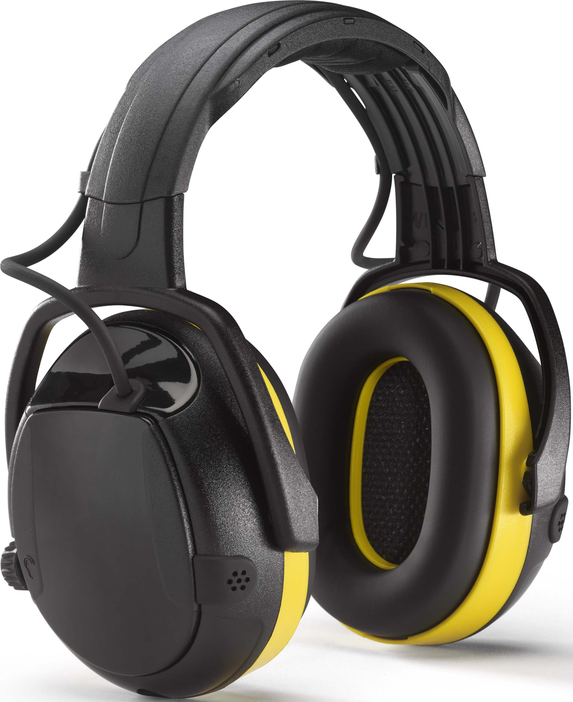 Hellberg ACTIVE Kopfbügel Level abhängig 47002-001