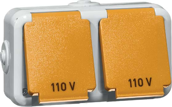 Peha Steckdose D 6682/20 US WAB günstig online kaufen